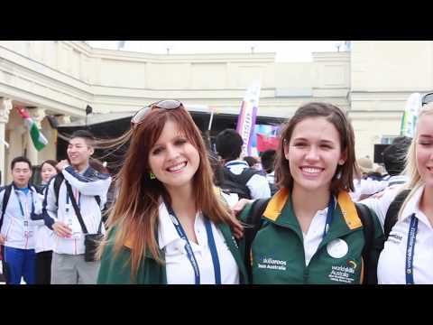 Skillaroo official excursion Leipzig 2013 Thumbnail