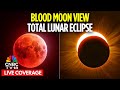 LIVE Blood Moon 2025 LIVE View Of Total Lunar Eclipse From Europe Africa Asia Australia N18G
