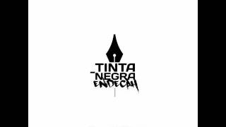 Endecah - Cae la noche (con Fab, Genioh, Hash y Porta) [Tinta negra(2011)]