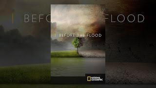 Before The Flood