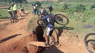 Bike Shop Uganda, MCU Sunday MTB Rides, Episode 223