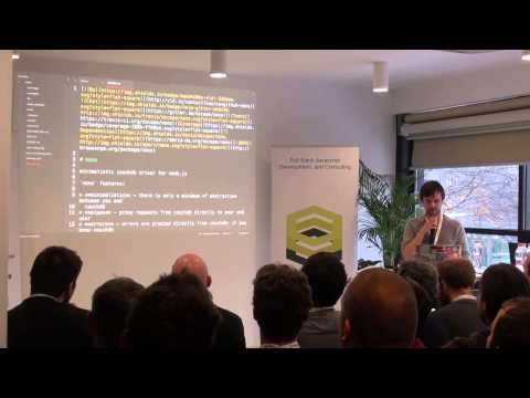 NodeConf One-Shot: Nuno Job - Production Ready Node