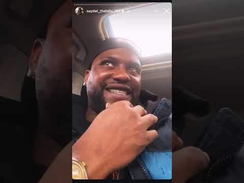 TY MACK BILLY VS REAL RYTE  SP🏀 RT!!!!!