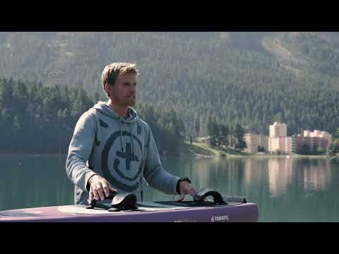 Team Talk -  Foil Position & Stance