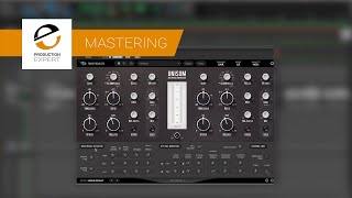Video thumbnail for Tone Projects Unisum Mastering Compressor Give Unparalleled Flexibility For Engineers by Production Expert