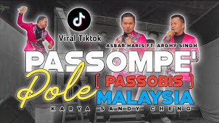 Download lagu Duattaungnga Ma' Bambong||Passompe  pole Malaysia||Viral Tik Tok||Asbar Haris Feat Arghy Singh mp3