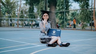 Download lagu Sony a6000 || Cinematic Graduation Video - UPGRIS Semarang mp3