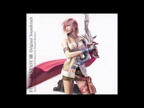 VGM62 Snow's Theme - Final Fantasy XIII