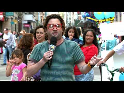 Masbah - 20/08/16 Olimpíadas Masbah!