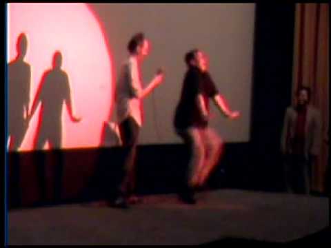 Can't Stop the Serenity 2007 Tucson Costume Contest Part 1