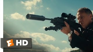 Abduction (9/11) Movie CLIP - Diner Attack (2011) HD