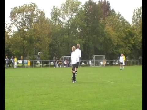 Walcheren B2 - VCK B1