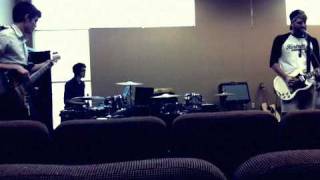 COPELAND: "Cover What You Can" (cover)