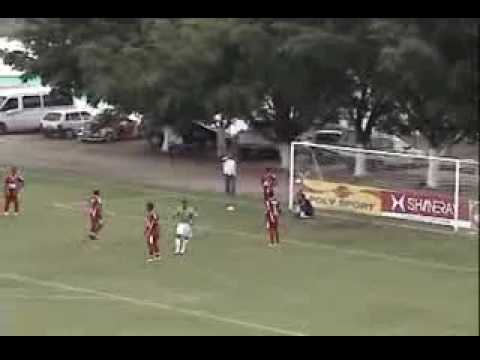 Gols: Murici 2 x 0 Penedense