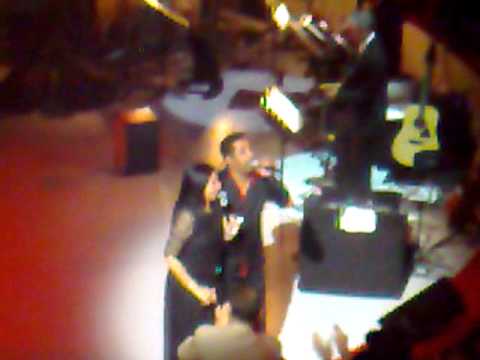 KHALED - s'hab el baroud ( 24/09/2010 )