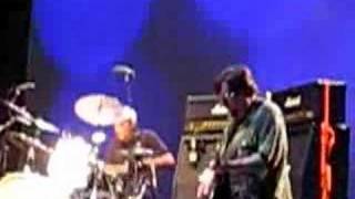 Stooges in Seattle, brief clip 3 - Little Electric Chair