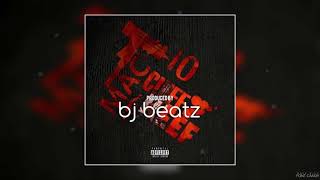 DP Beats x Chief Keef Type Beat - "Mac 10" [Prod. By Bj Beatz]