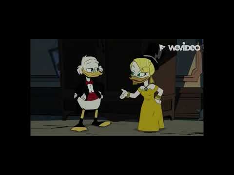 Sleeping Duck Part 3 - Simone Leonir's Arrival