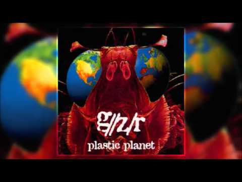 G//Z/R - Plastic Planet (1995) [FULL ALBUM]