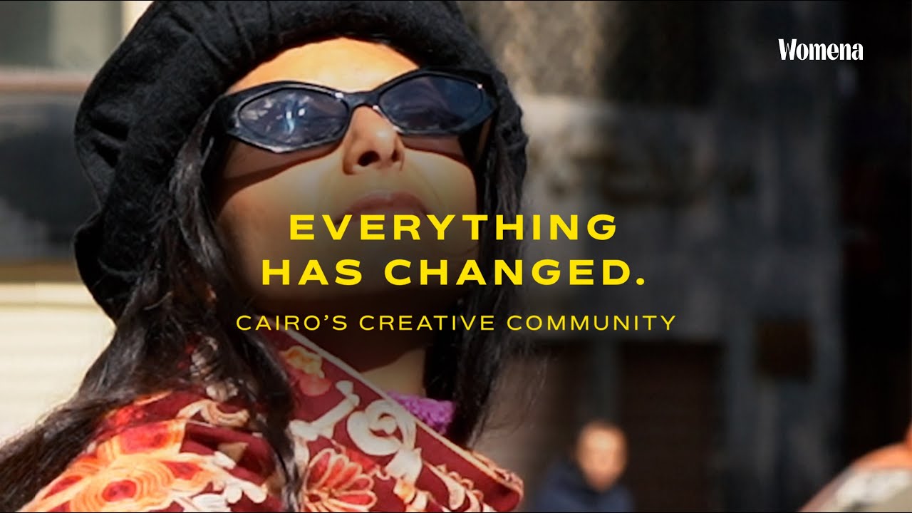 Cairo Creative Community