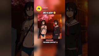 Download lagu Random Anime Moment ✨ #shorts #anime #durarara mp3