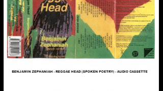 BENJAMIN ZEPHANIAH - US AN DEM (SPOKEN POETRY)