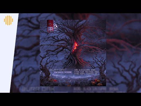 Burr Oak - No One Is Innocent (Audio Remix) I Drum & Bass