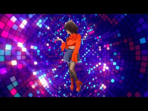 [Nu Disco] Nikaleo e Ciappy DJ • Rischio Music (Visual 4K) [Soul Treasure Records™]