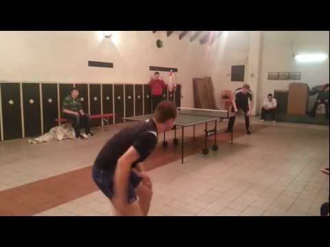 Sudovec 2013: Dražen Premužić - Velimir Vukina