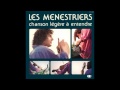 Les Menestriers - Cavalcando Con Un Giovane ...