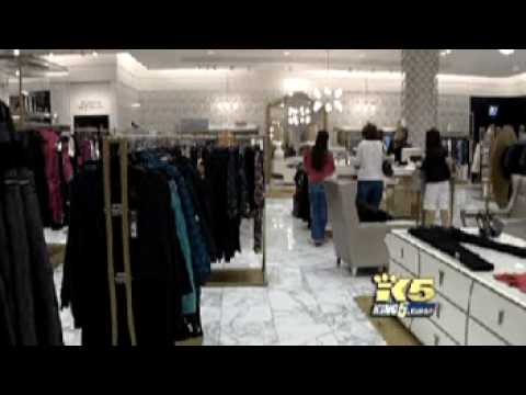 Gypsies "Sweetheart Scam" the Elderly - Washington