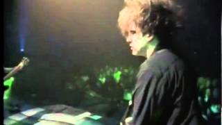 The Cure   A Forest Live 1992 Low