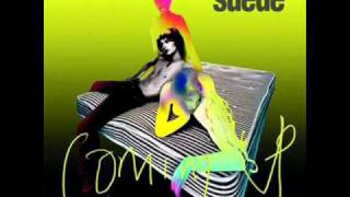 Suede - Starcrazy