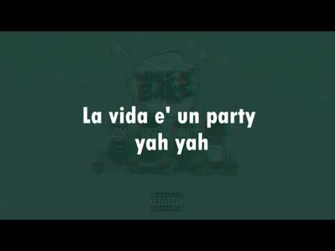 Wake n' Bake [LETRA] - NVSCVR X FATAL