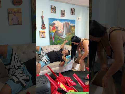 #viral #yosoydelos7mil #comedia #whowillbemylifepartnerta