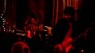 The Elms - "Nothin to Do with Love" live - Cincinnati 12/18/09