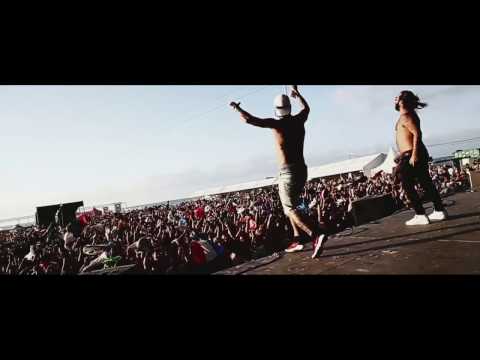 Arenal Sound 2k16. Les Castizos. KINGS OF THE ROAD. #055