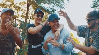 Leon Machère🔹Meine Jungs &amp; Ich🔹(Official Video)
