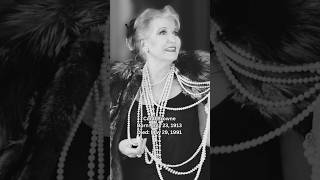 Coral Browne Won Award For Her Role In Englishman Abroad🕊️#carol #actress #fy #shorts #sitcom