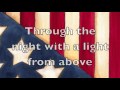 God Bless America - The Plaza Sing Along