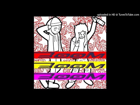 ☆RUDECLUB☆ - boom boom boom - swvde + dxsh [+dxsh]
