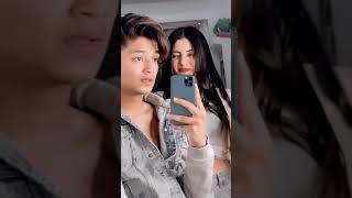 Download lagu Tushar Aryanshi cute fight😂😂 arey aise ku rula deti h tu??😭😭#tushar #tushararyanshi mp3