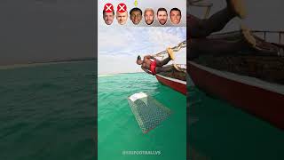 Grealish, Haaland, Yamal, Neymar, Messi, Ronaldo #footballshorts #ronaldo
