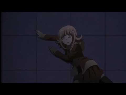 Danganronpa Despair Arc Elevator Ambience