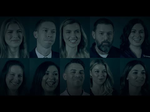Meet Haskell's Talent Acquisition Team