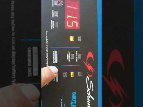schumacher SC 1304