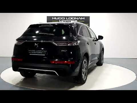 DS Automobiles DS 7 7 CROSSBACK 1.5 BLUE HDI 130 A - Image 2