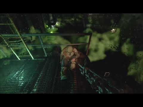 Metro Exodus: Playthrough - Part 6 (Ranger Hardcore / Full Dive Difficulty) (4K UHD)