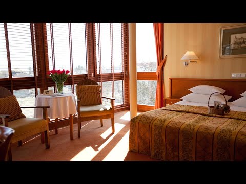 Hotel Willa Lubicz, Gdynia, Poland | Holiday with Falguni