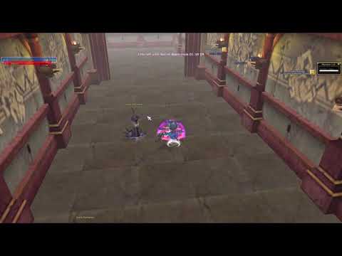 Flyff Aibatt - Darkon Tower Siege (9/19/2021)